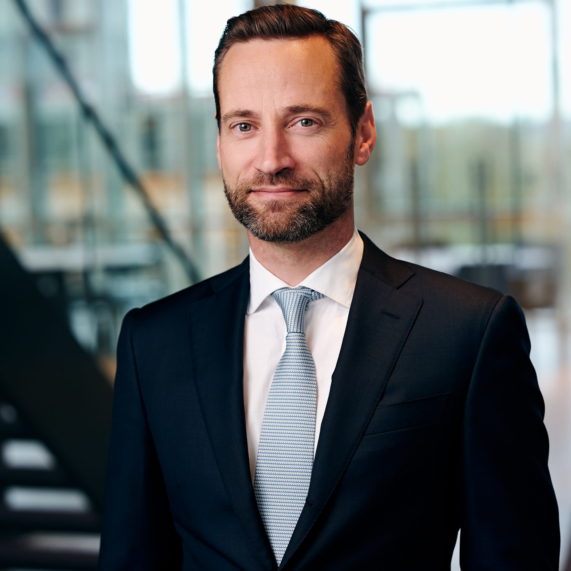 Diederik Vriesendorp photo