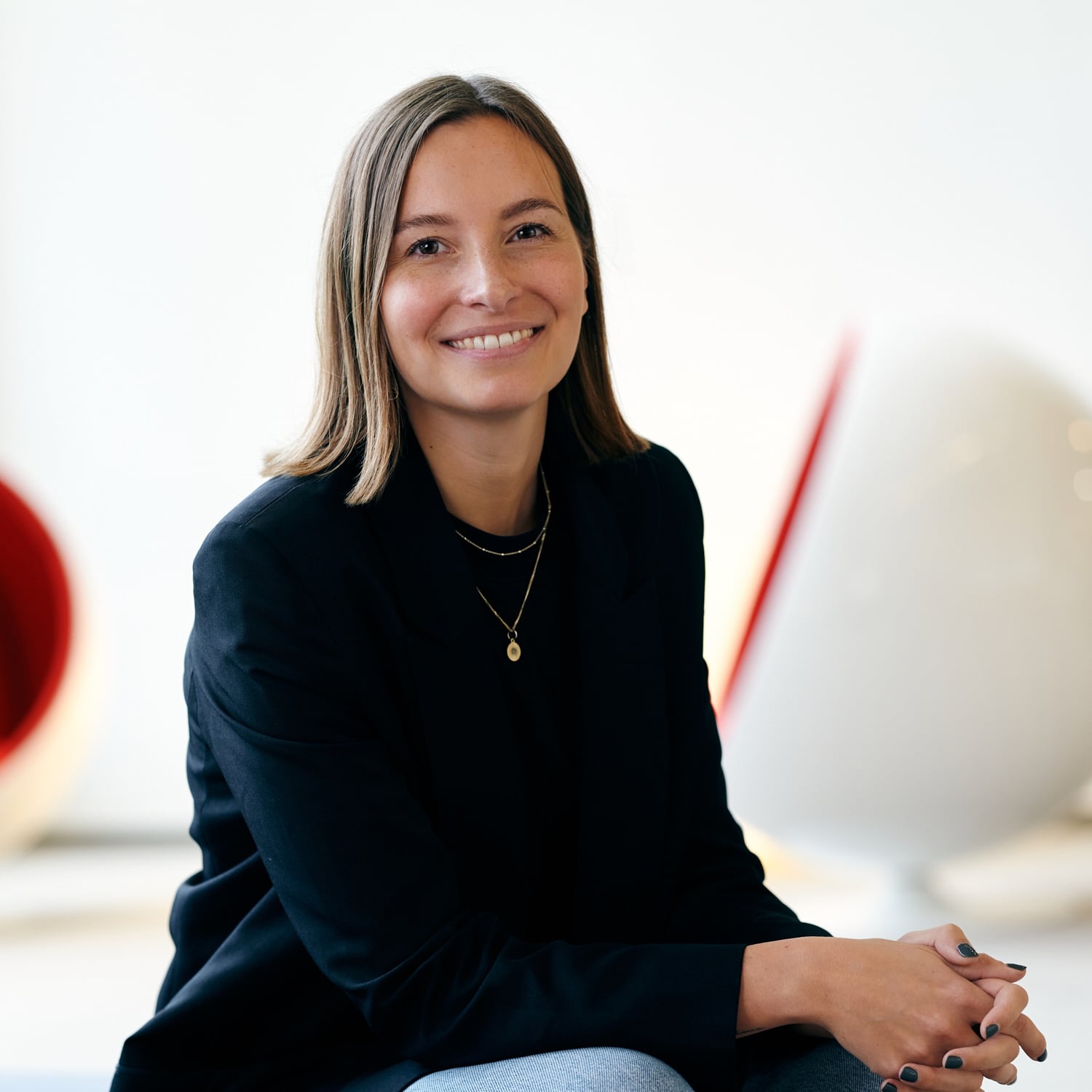 Charlotte Van Themsche photo