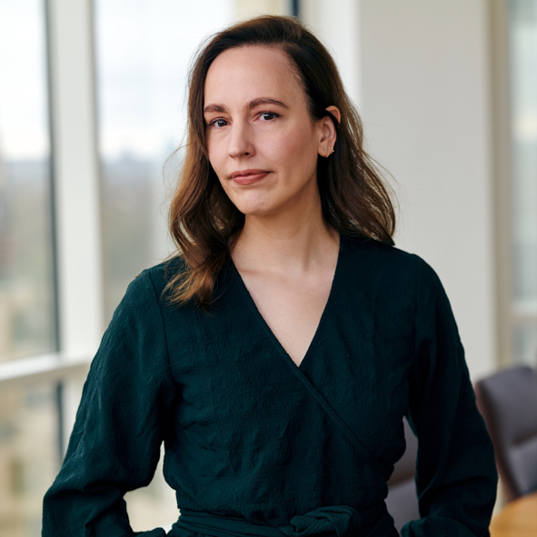 Maaike Heijink photo