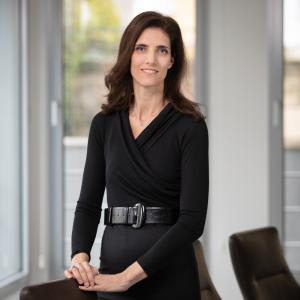 Caroline Notté photo