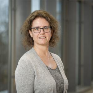 Anne Fontaine photo