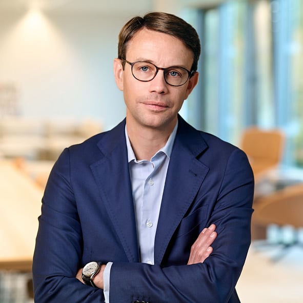 Axel Maeterlinck photo