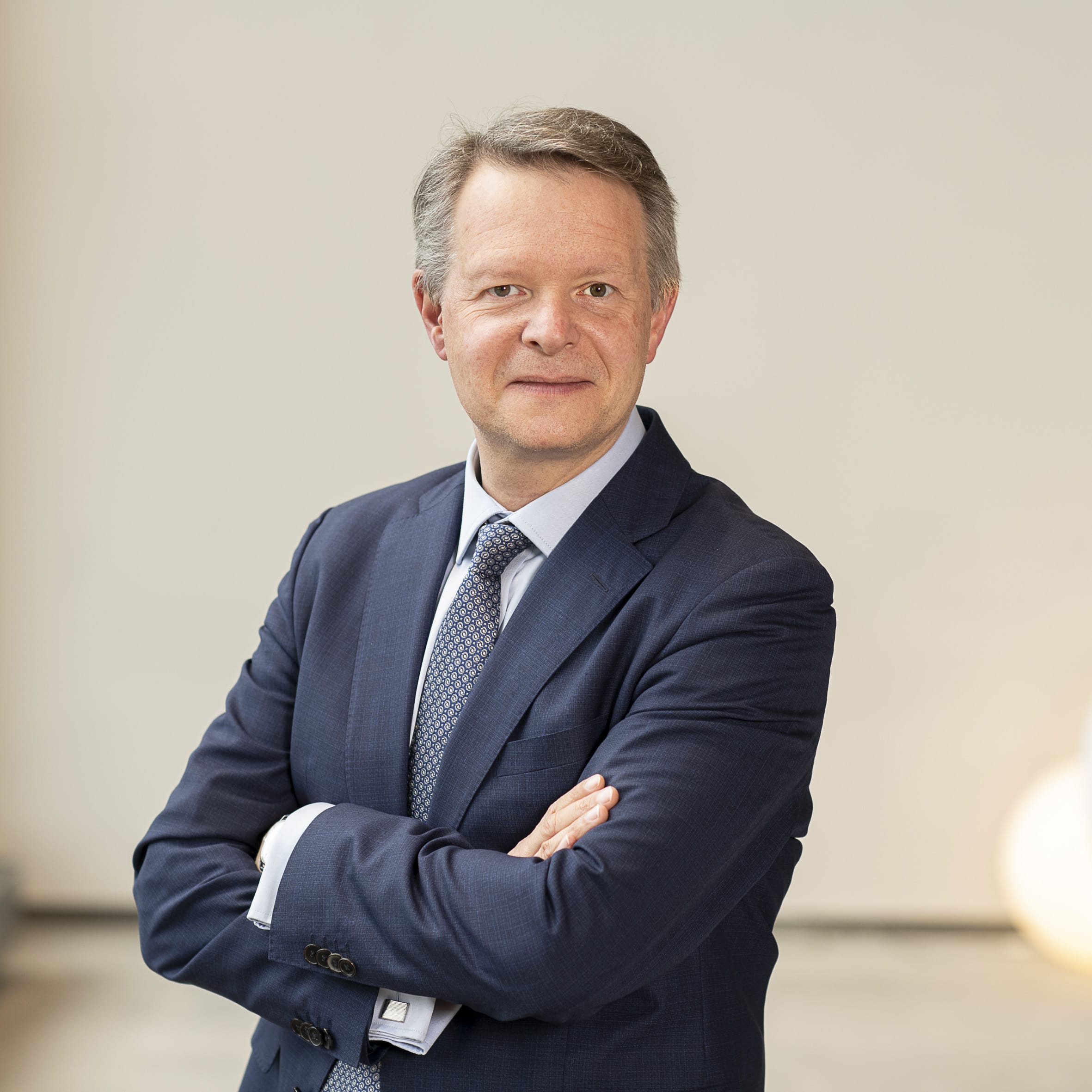 Thierry Duquesne photo
