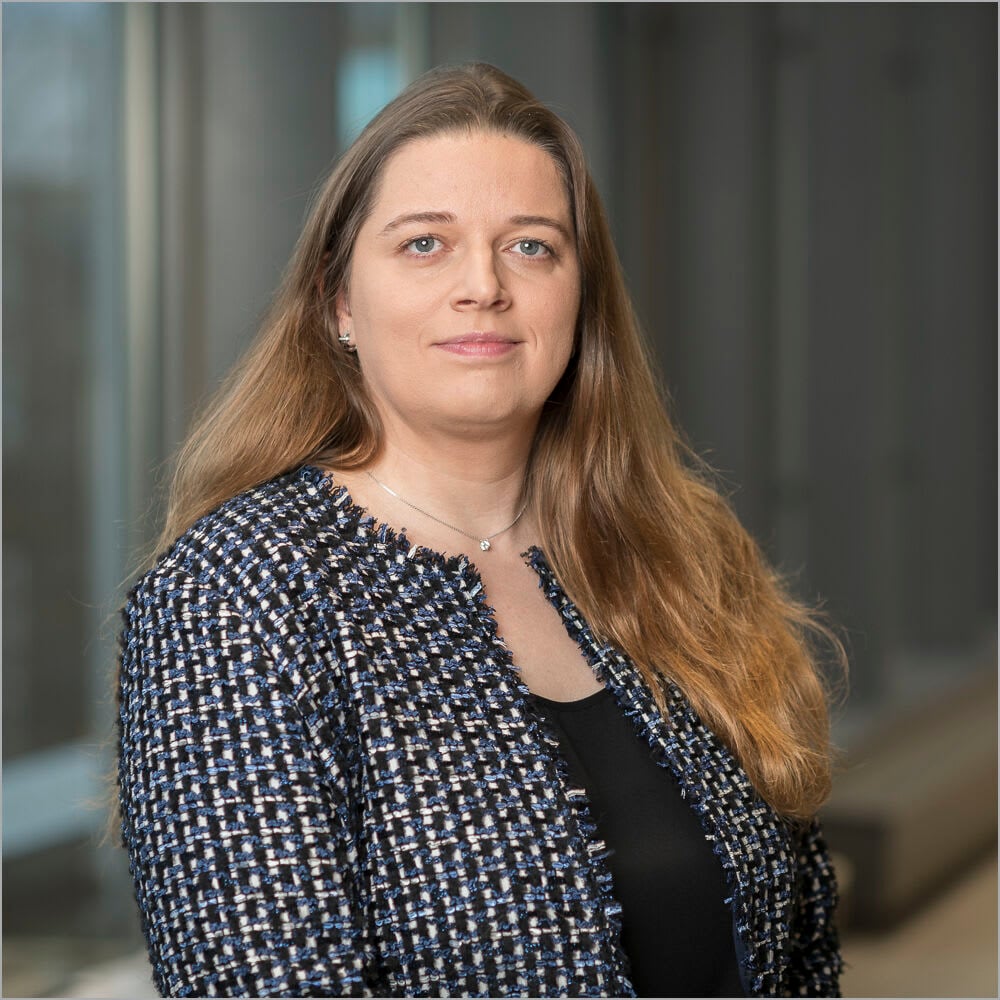 Nathalie Van Landuyt photo