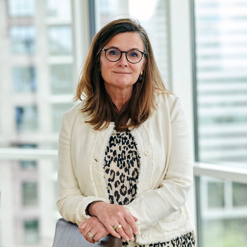 Marike Bakker photo