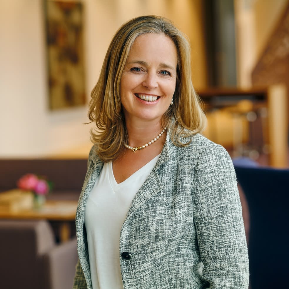 Lieke van der Velden photo