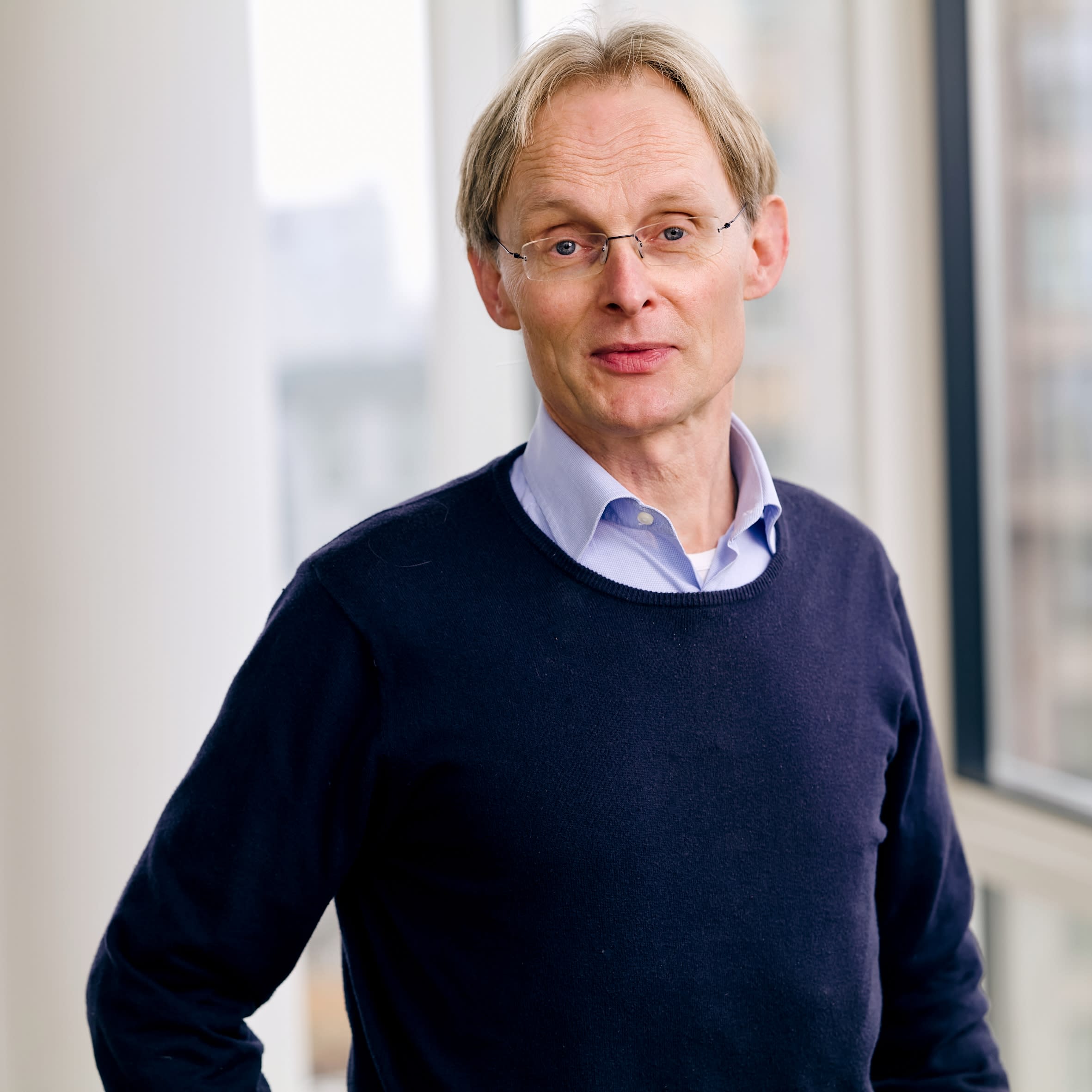 Nico Blom photo