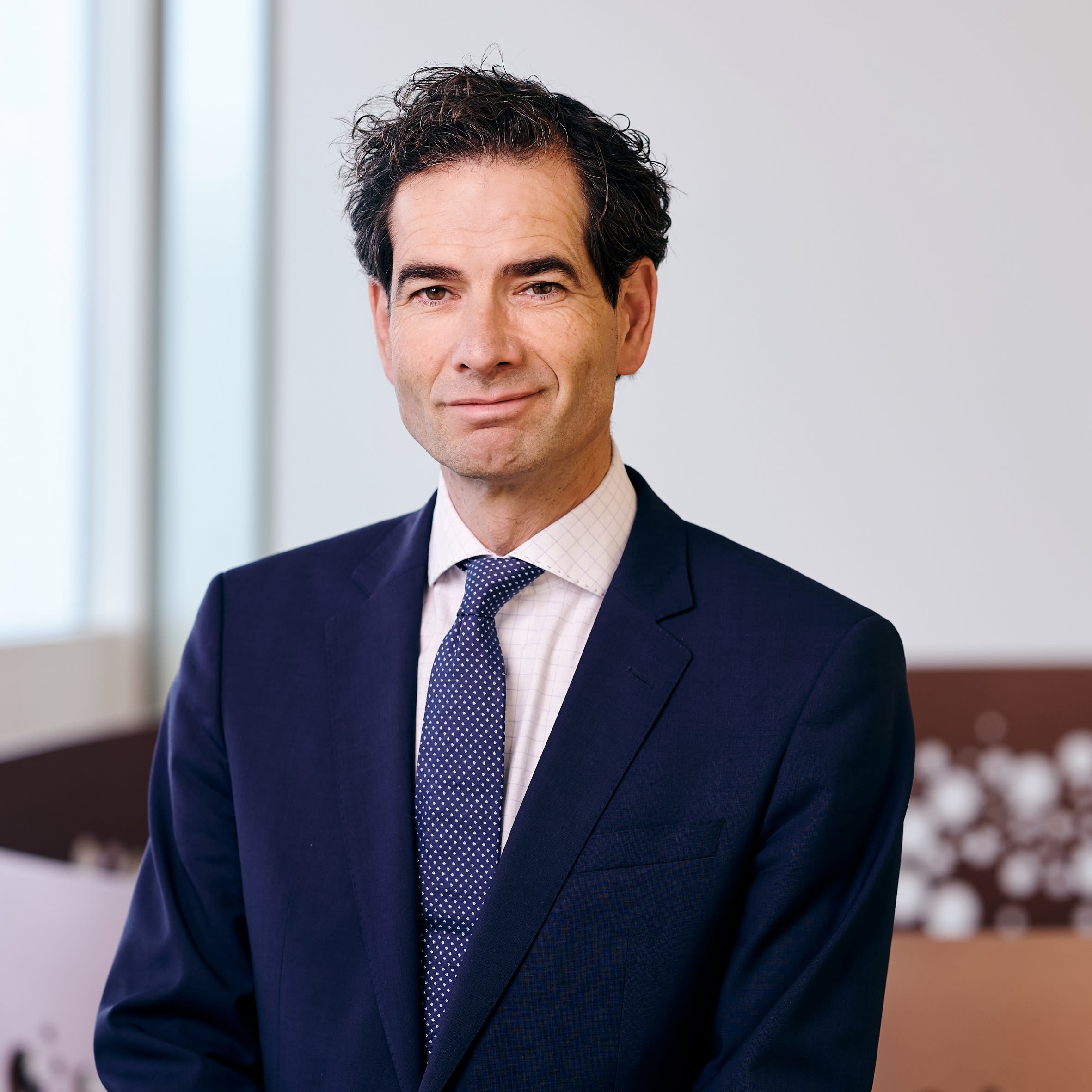 Geert Raaijmakers photo