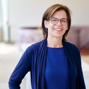 Elizabeth van Schilfgaarde photo