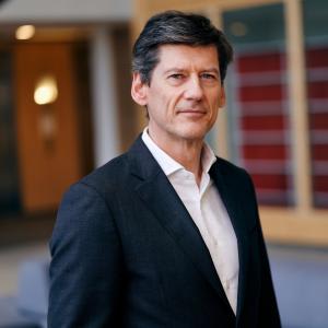 Dirk Van Gerven photo