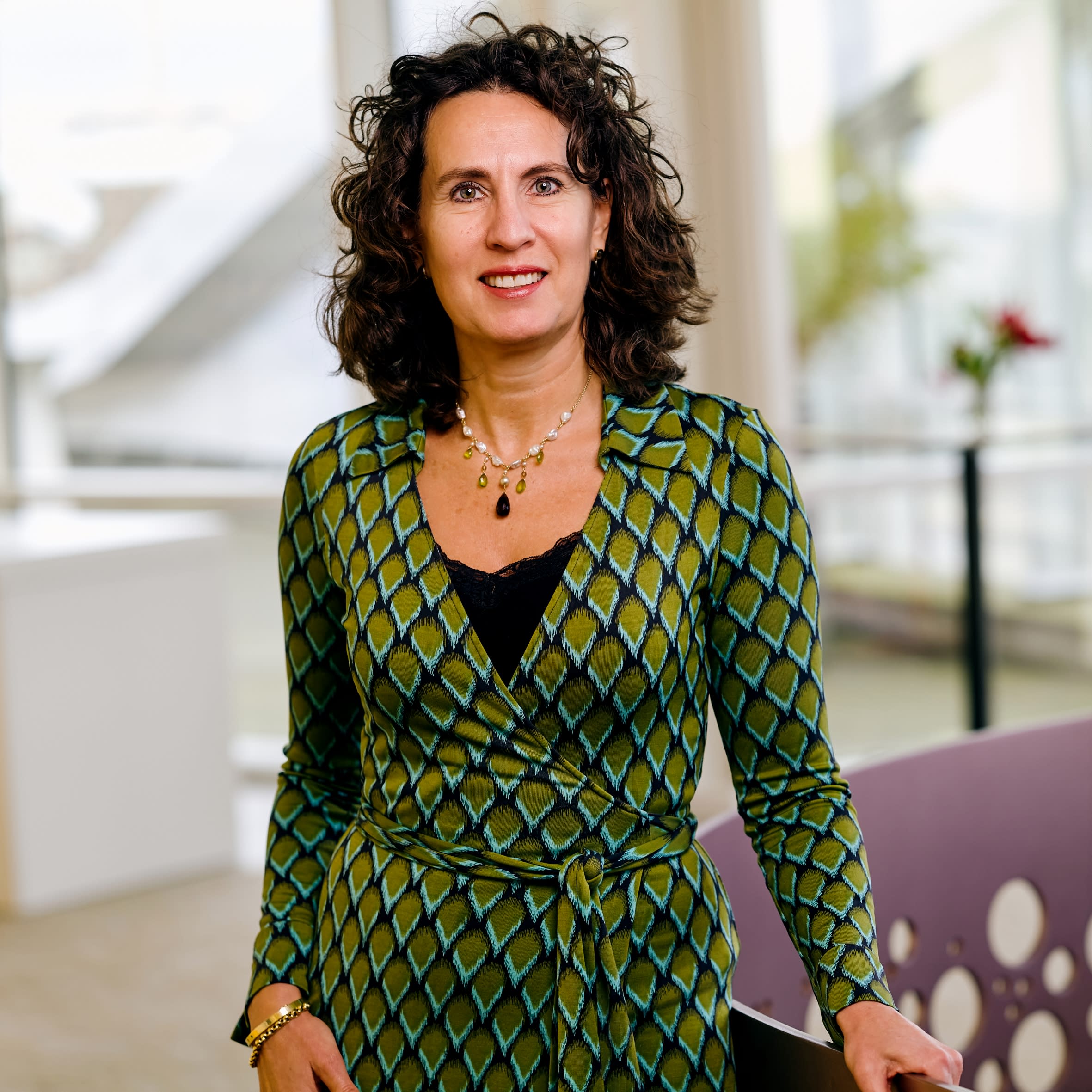 Michaëla Ulrici photo