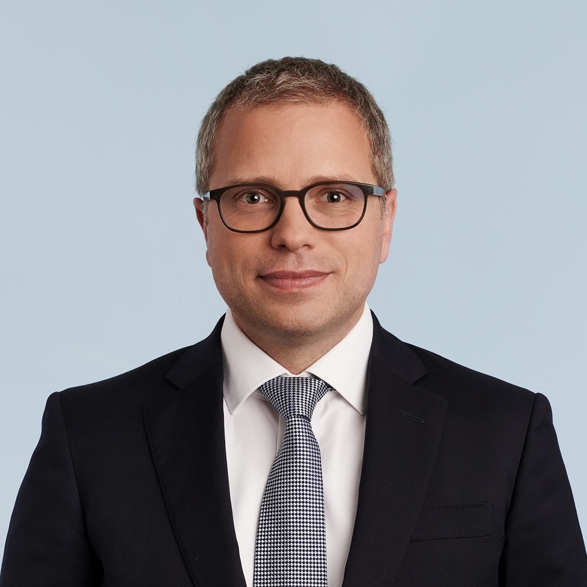 Lukas Beeler photo