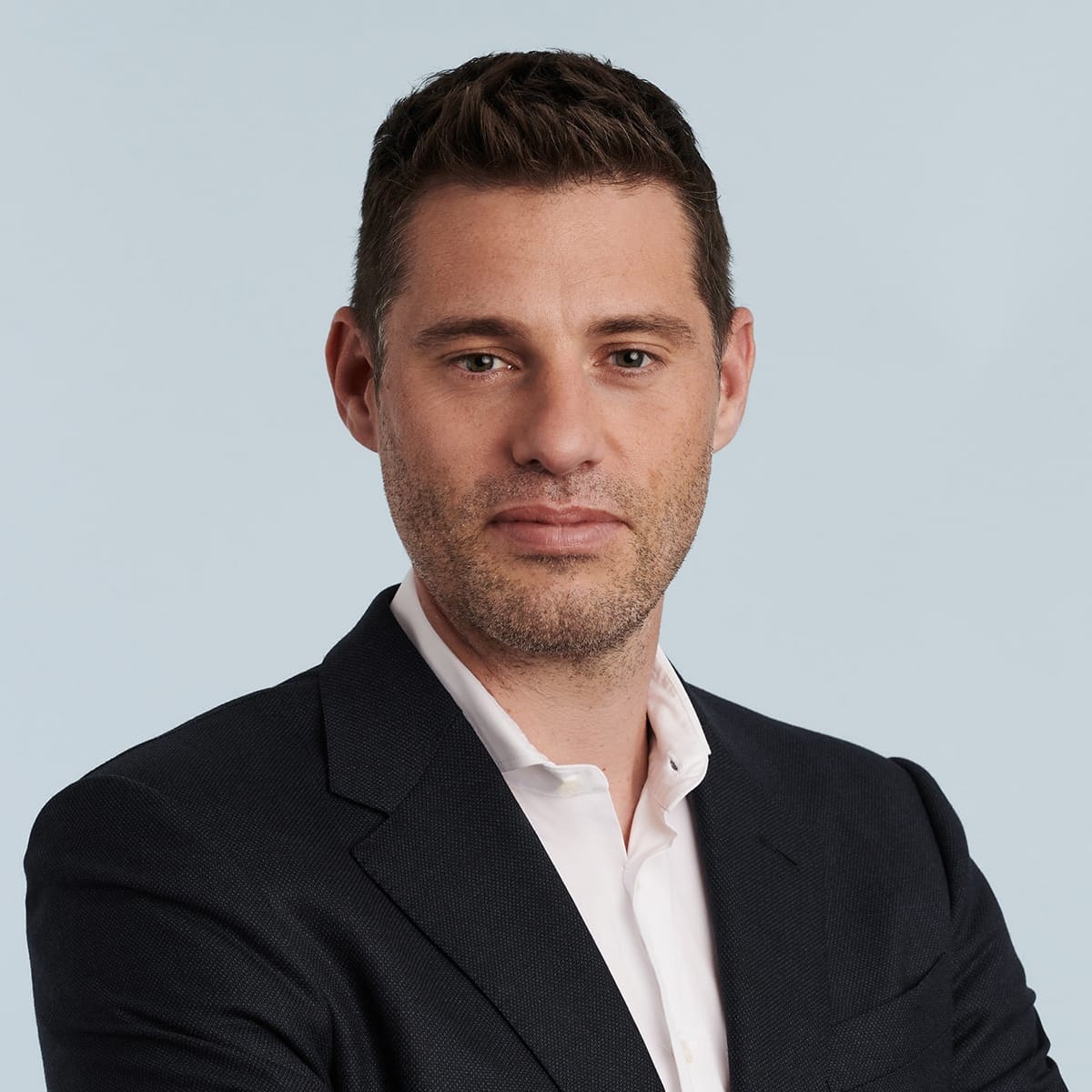 Thomas Hochstrasser photo