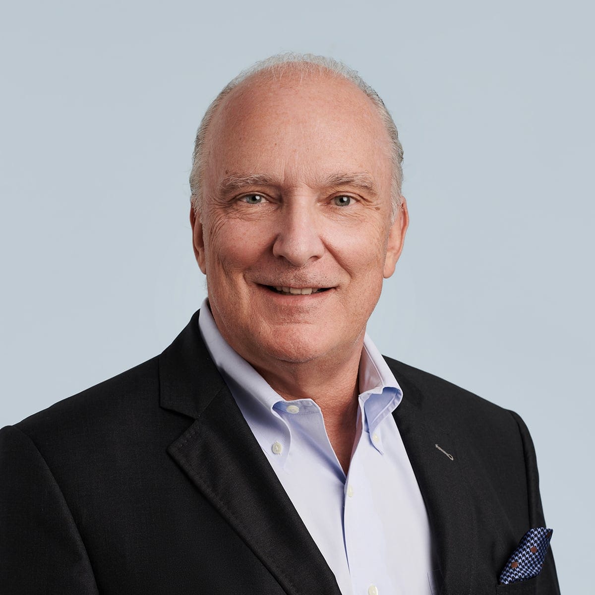 François M. Bianchi photo