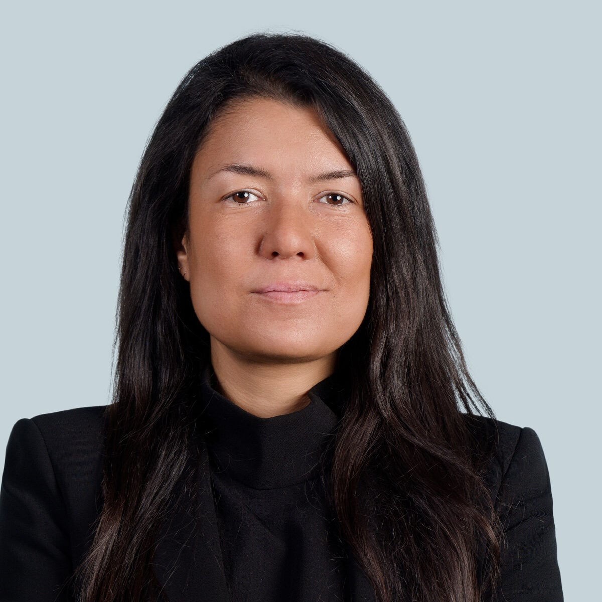 Myriam Fehr-Alaoui photo