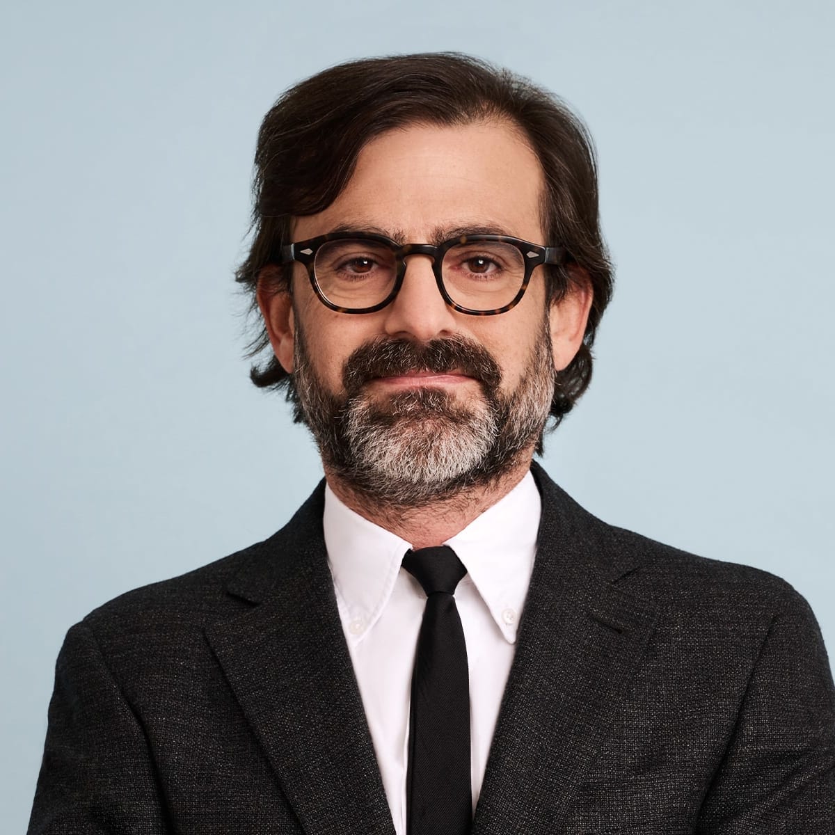 Marc Iynedjian photo