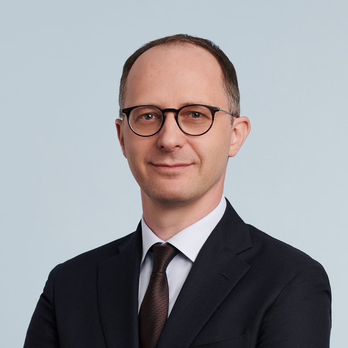 Bertrand Schott photo
