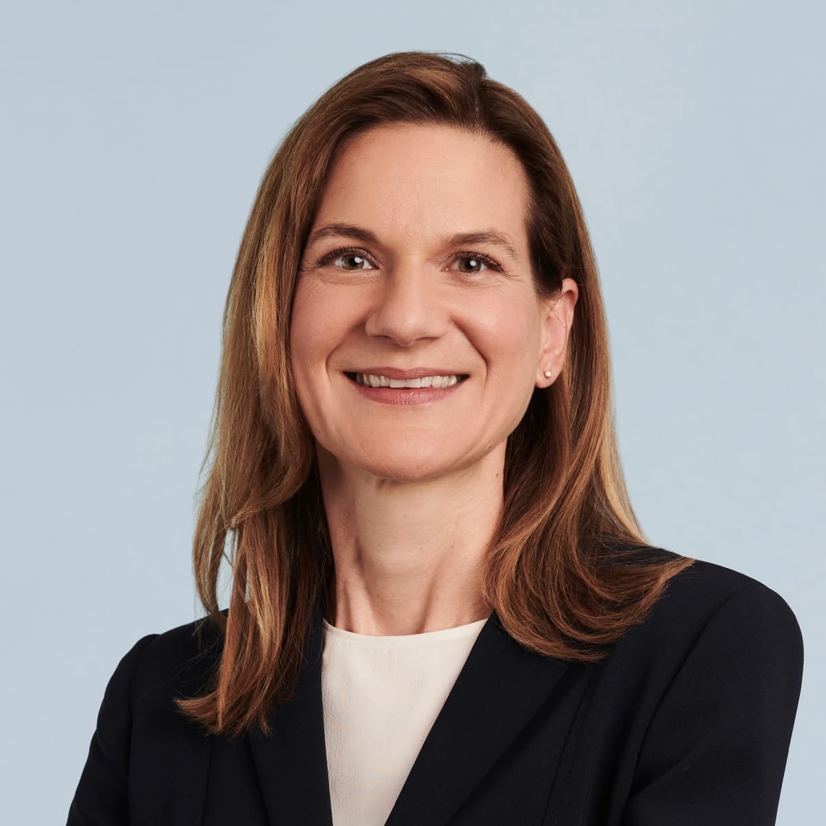 Valerie Meyer Bahar photo