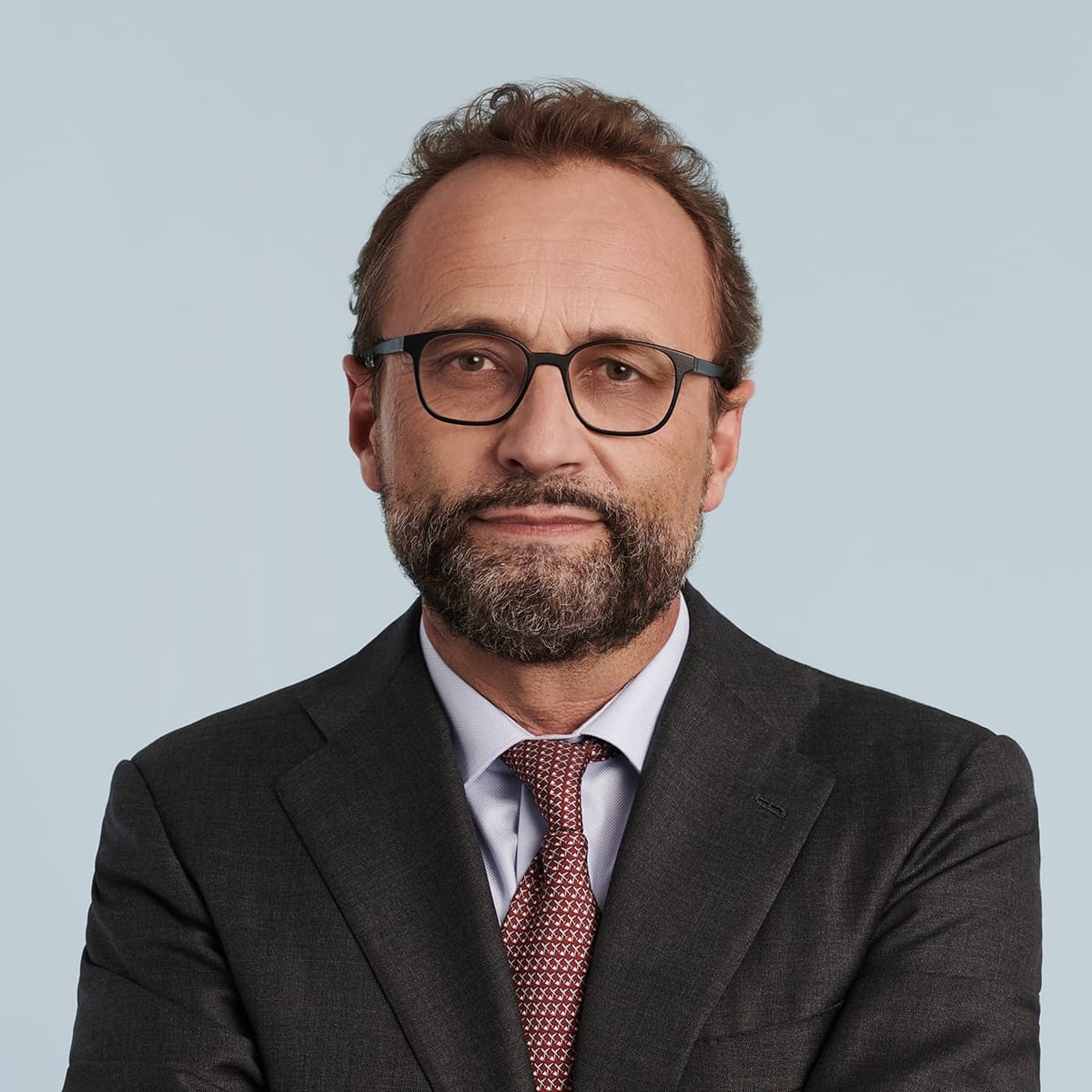 Sandro Abegglen photo