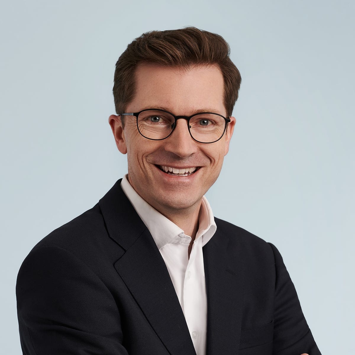 Nicolas Birkhäuser photo
