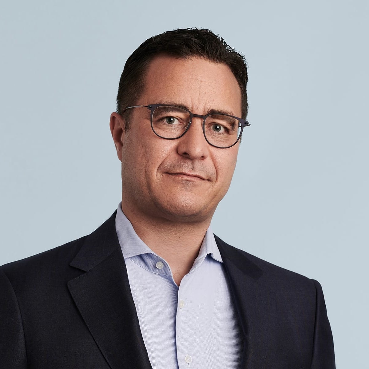Daniel Bono photo