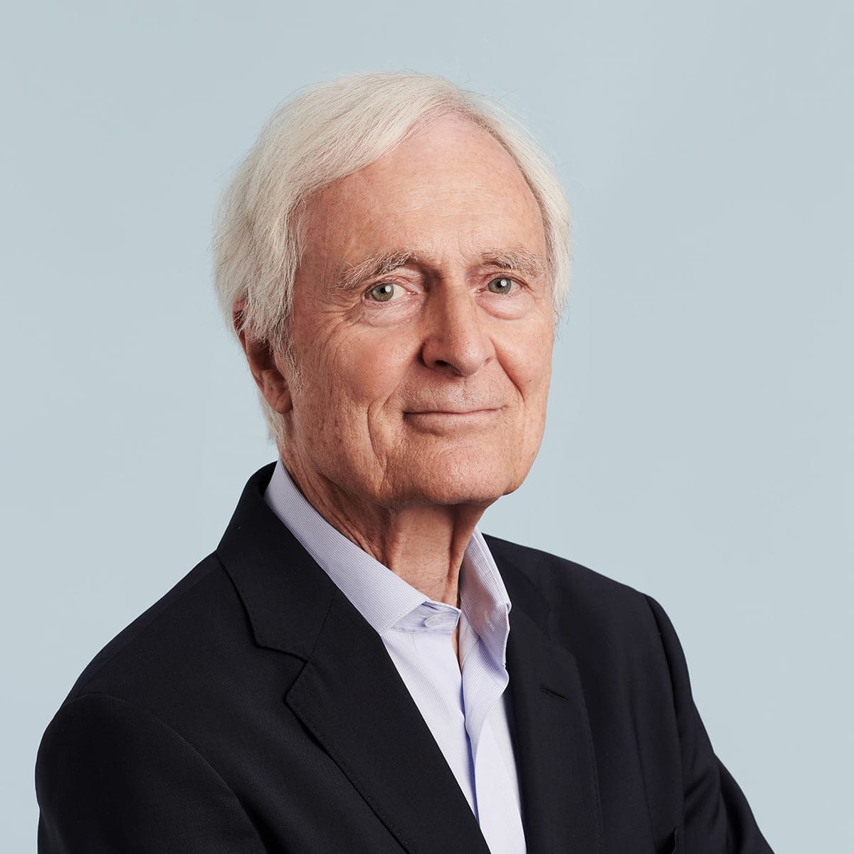 Peter Forstmoser photo