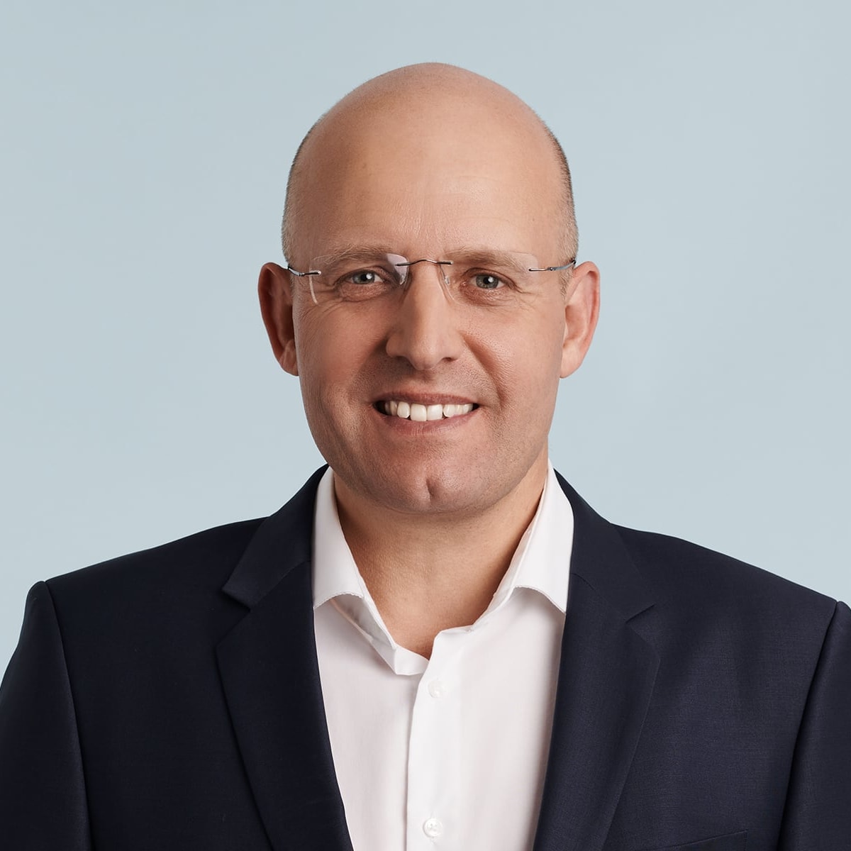 Marco Häusermann photo