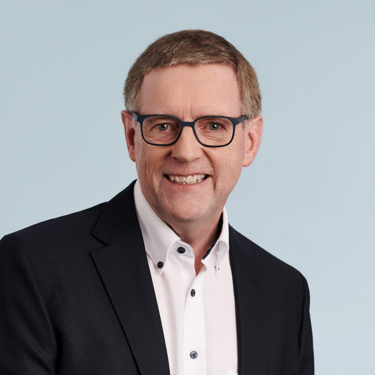 Gaudenz G Zindel photo