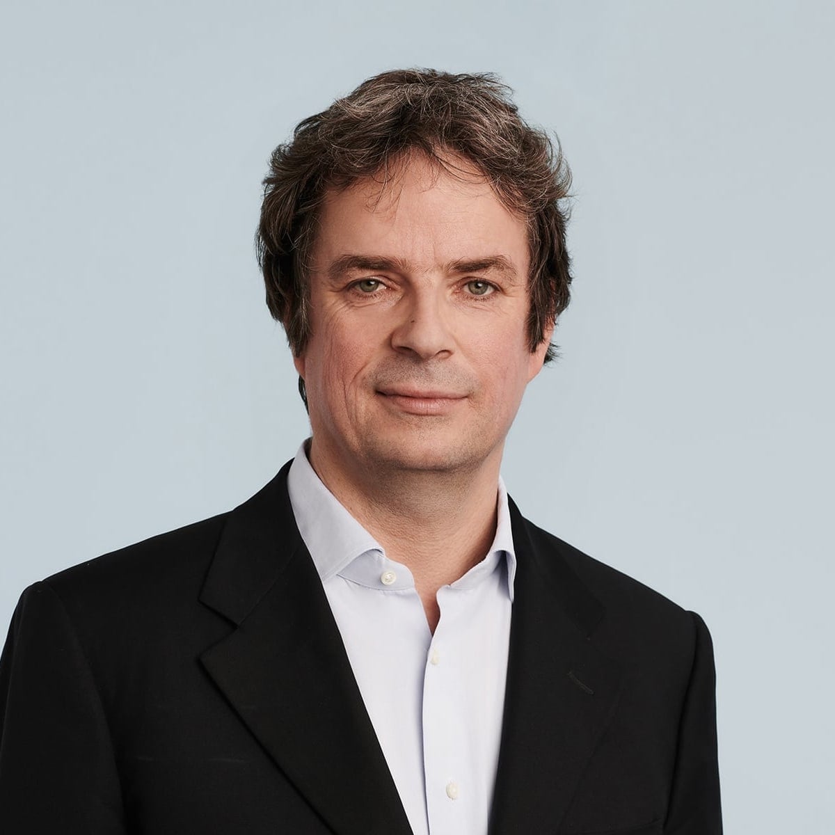 Ulysses von Salis photo