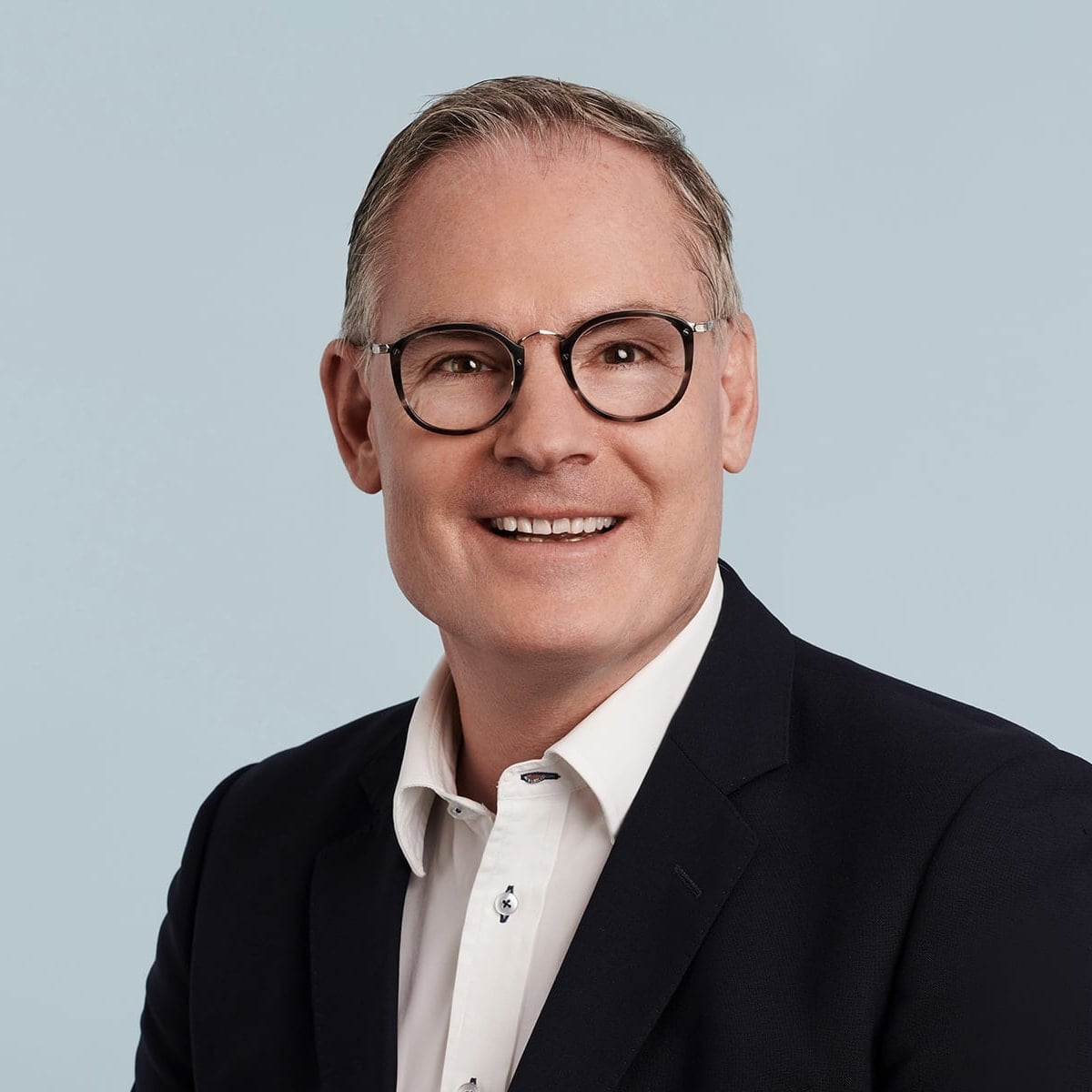 Andreas F. Vögeli photo