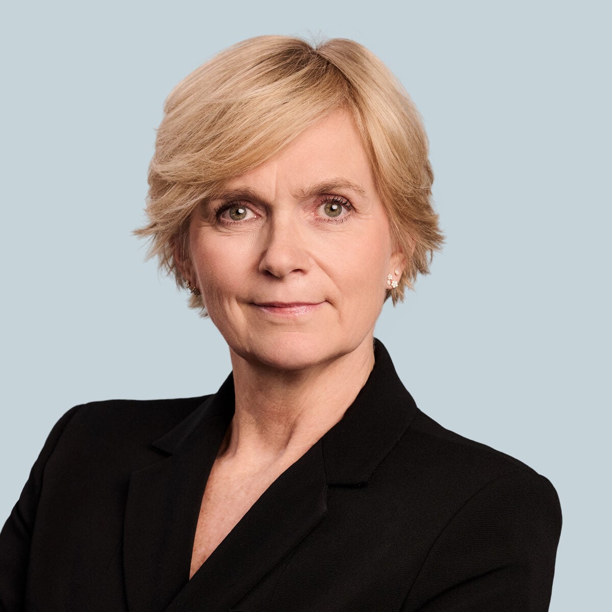 Christina Rinne photo