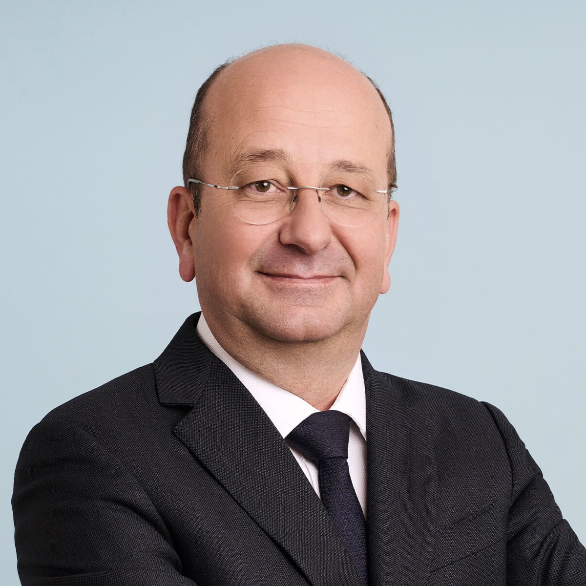 Frank Spoorenberg photo