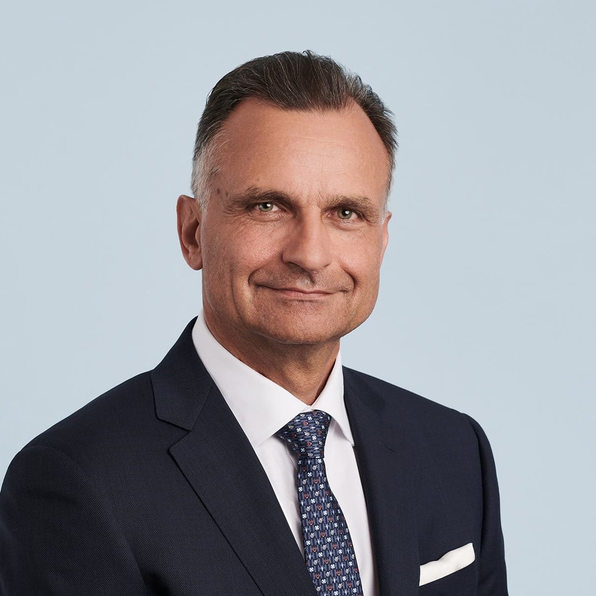 András Gurovits photo