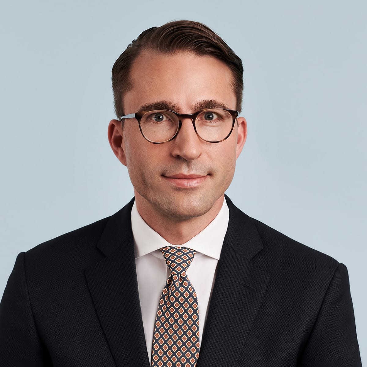 Moritz Maurer photo