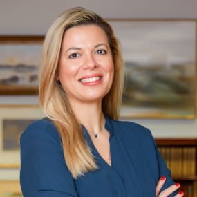 Roula Koumparouli photo