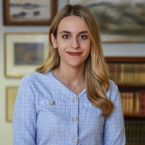 Lila Papadaki photo