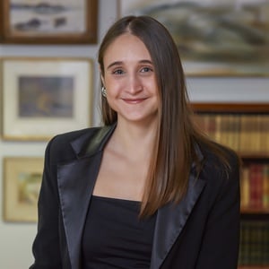 Elisavet Gounari photo