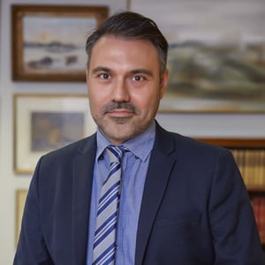 Ioannis Stofas photo