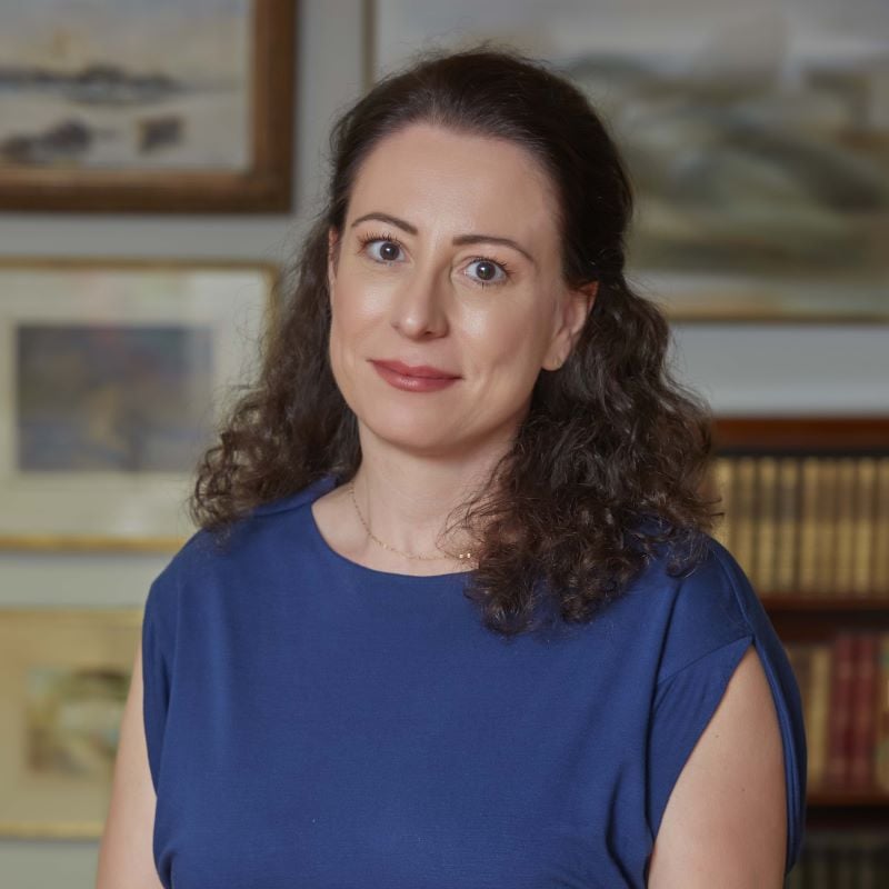 Dimitra Tsapara photo