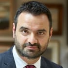 Evangelos Lakatzis photo
