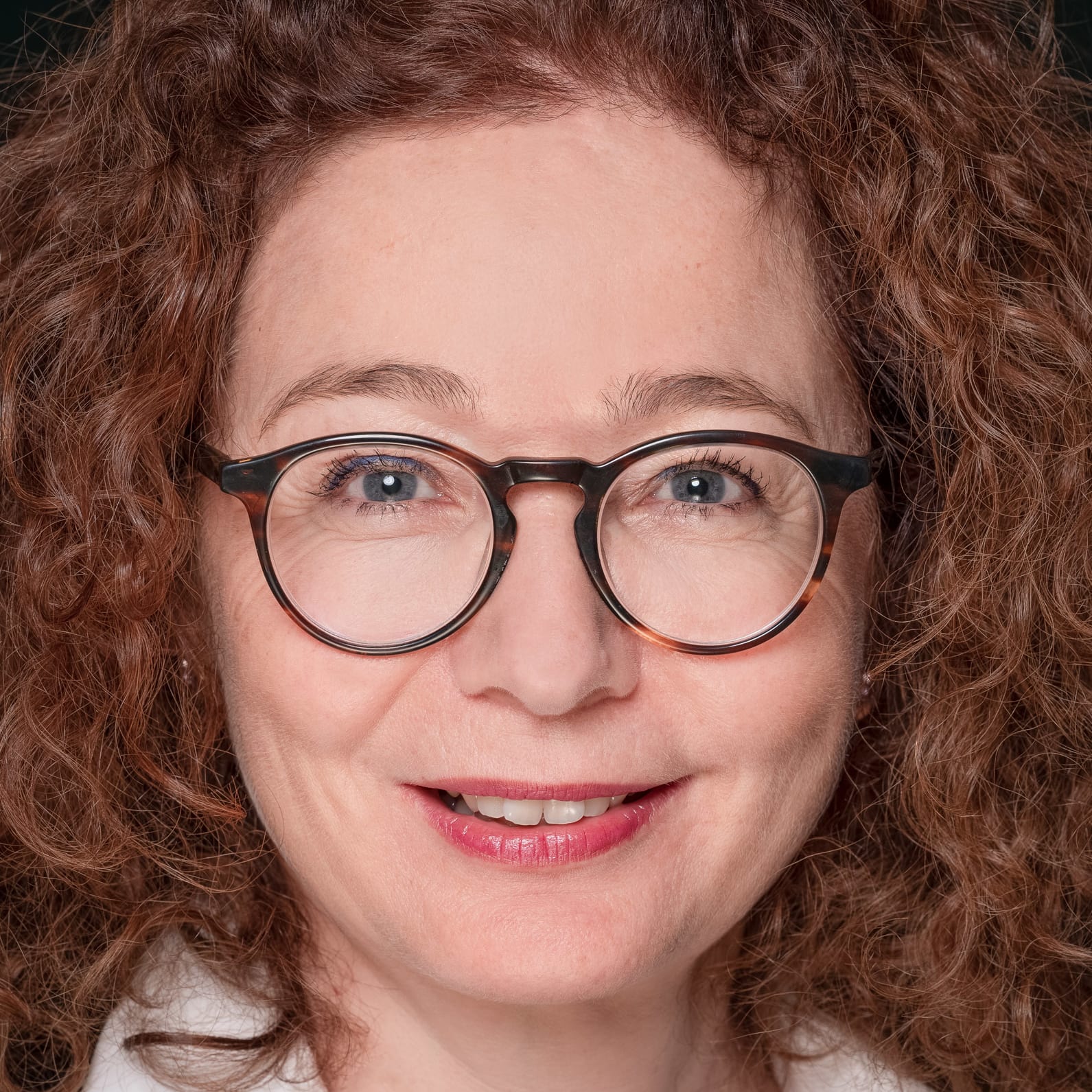 Michèle Burnier photo