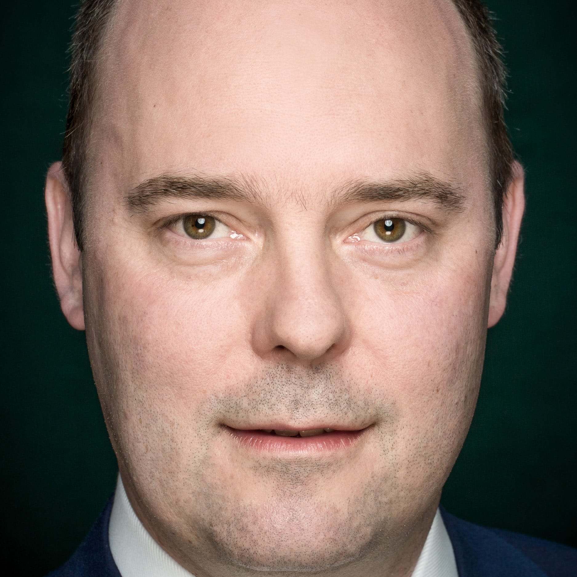 Oliver Widmer photo