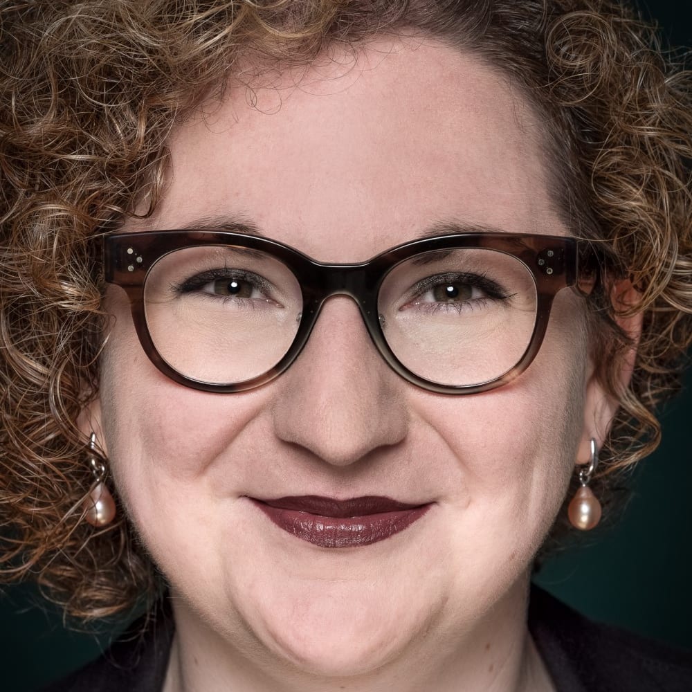 Sarah Drukarch photo