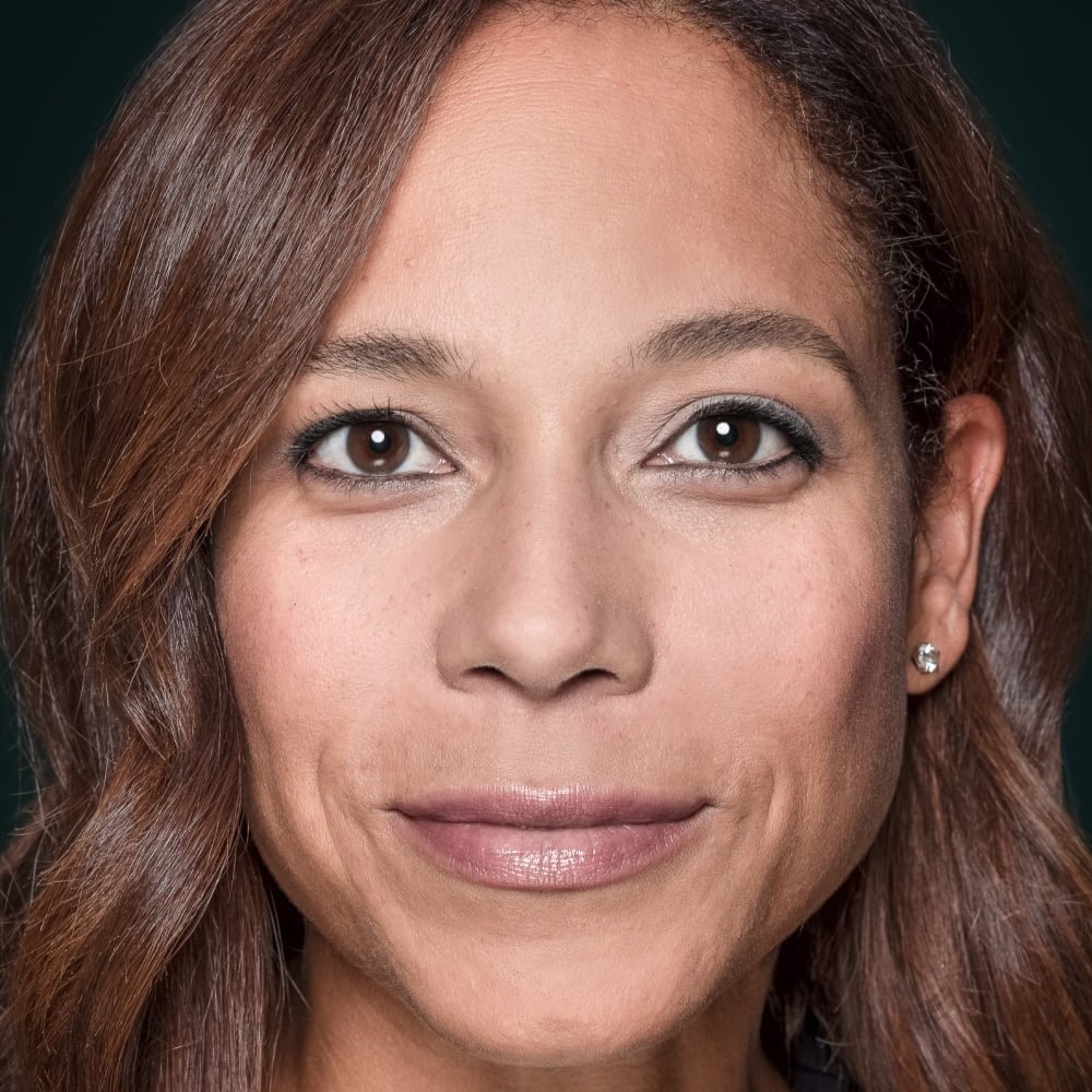 Alexandra C. Johnson photo