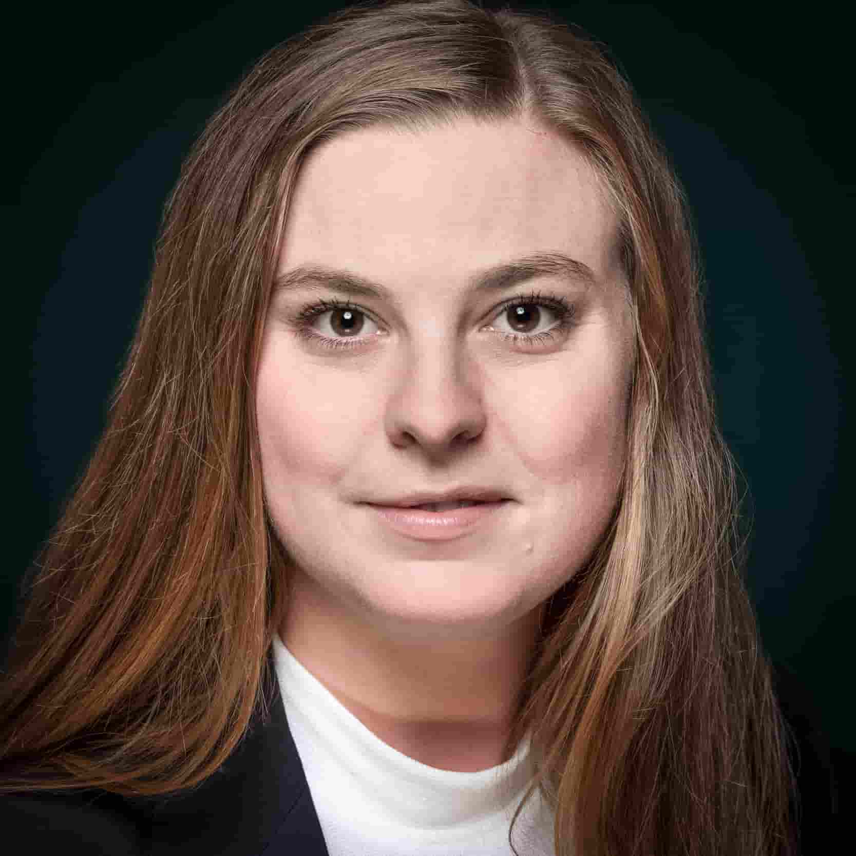 Alexandra Bühlmann photo