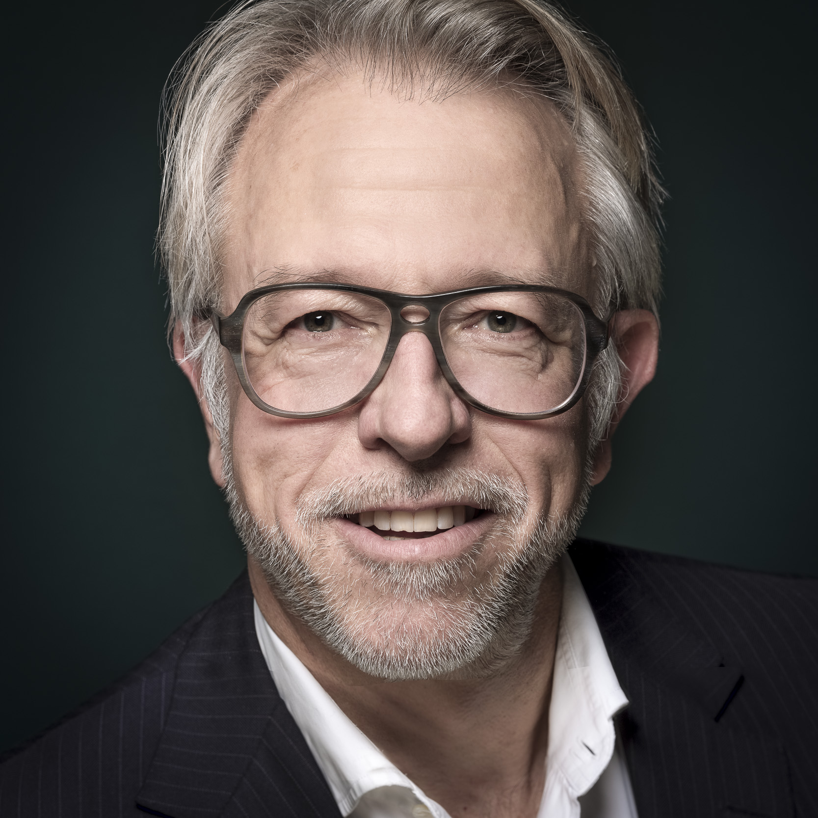 Severin Roelli photo