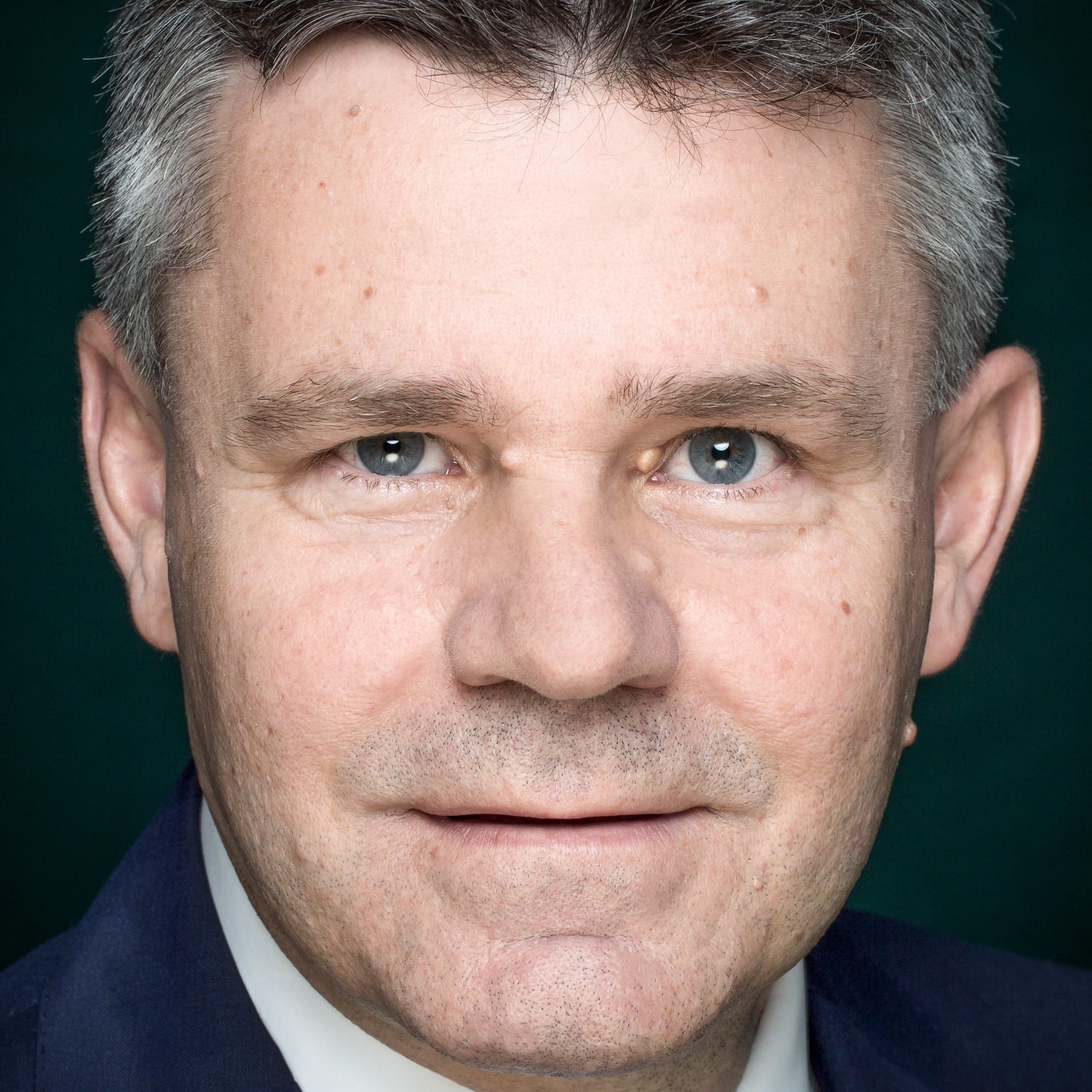 Michael Kramer photo