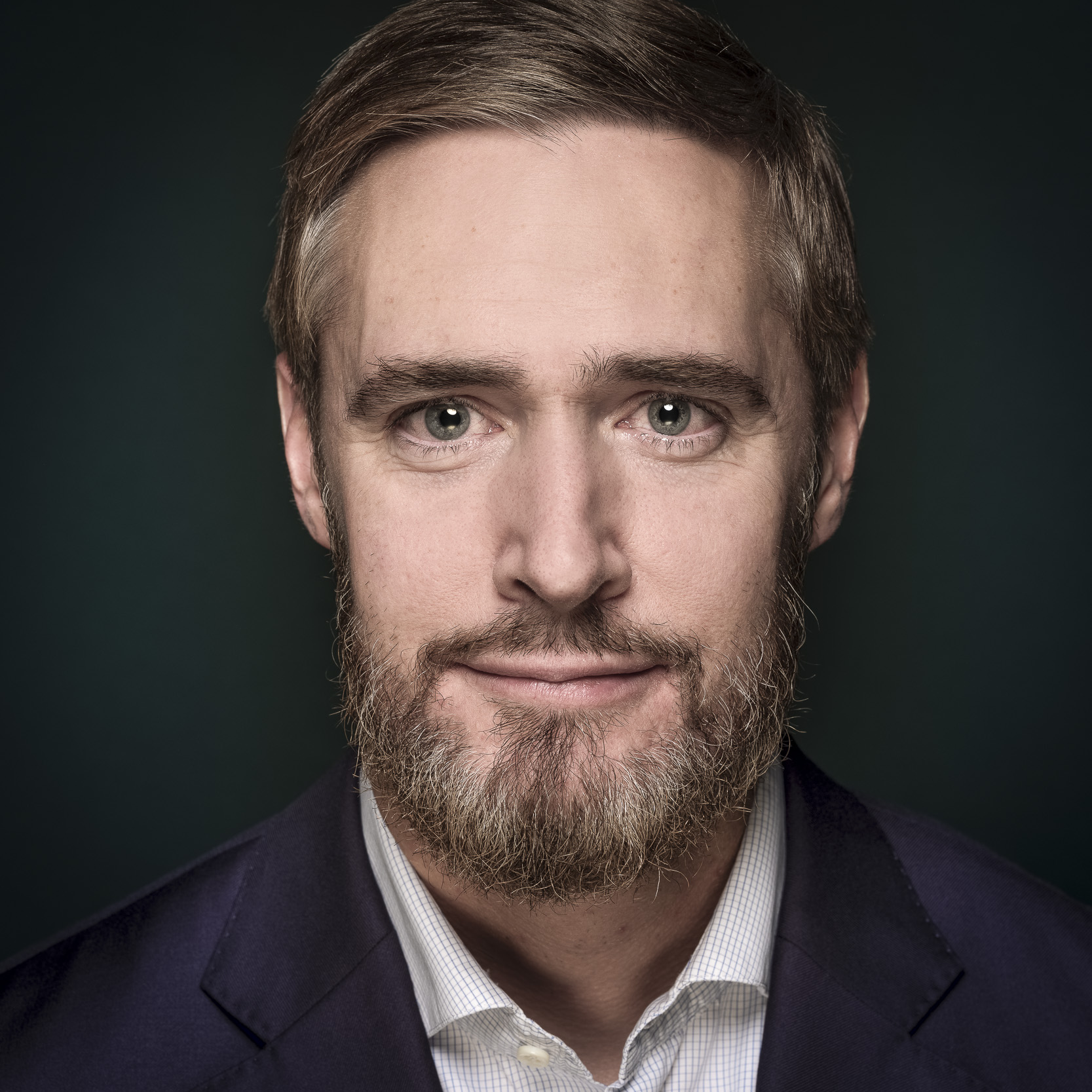 Christian Leuenberger photo