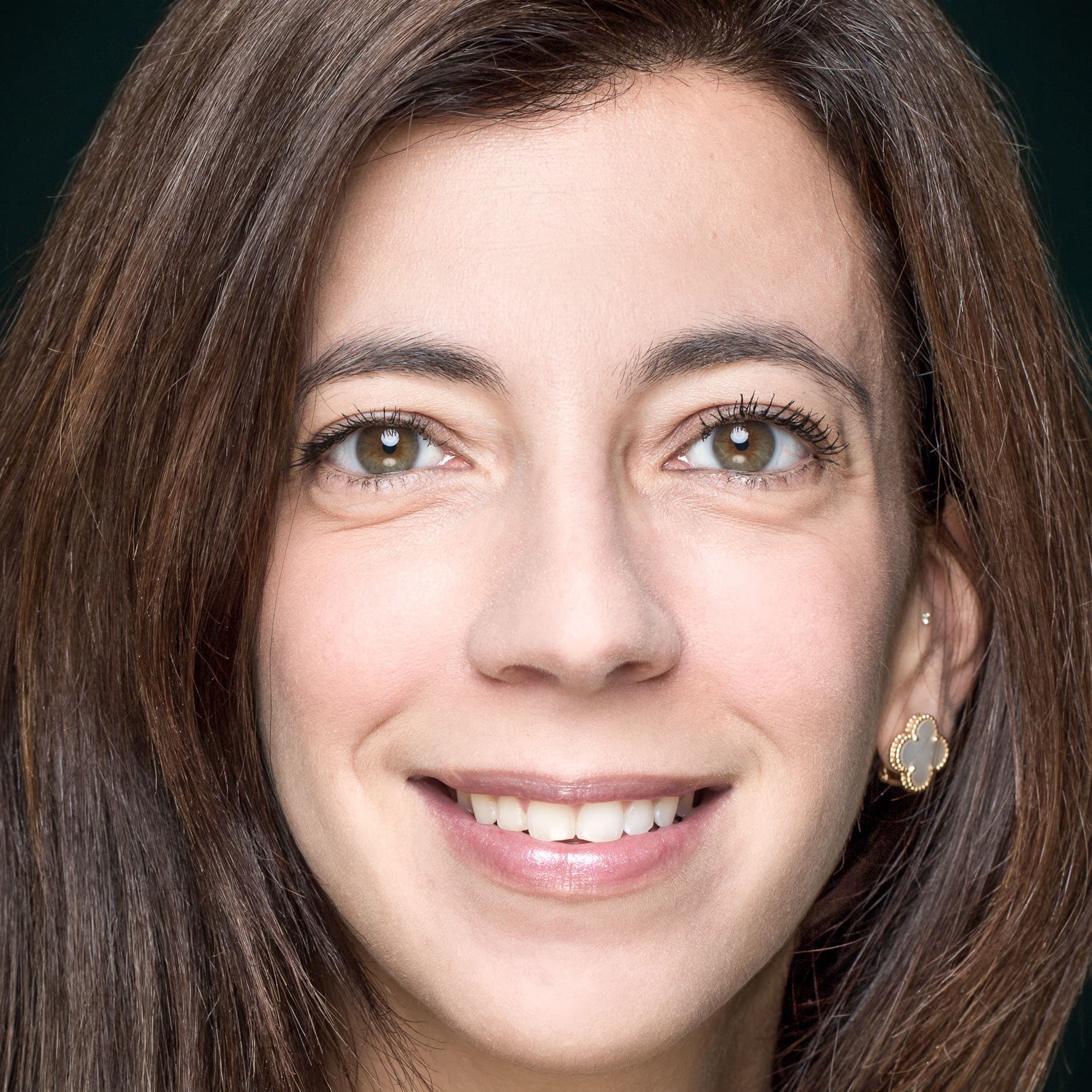 Ludivine Boisard photo