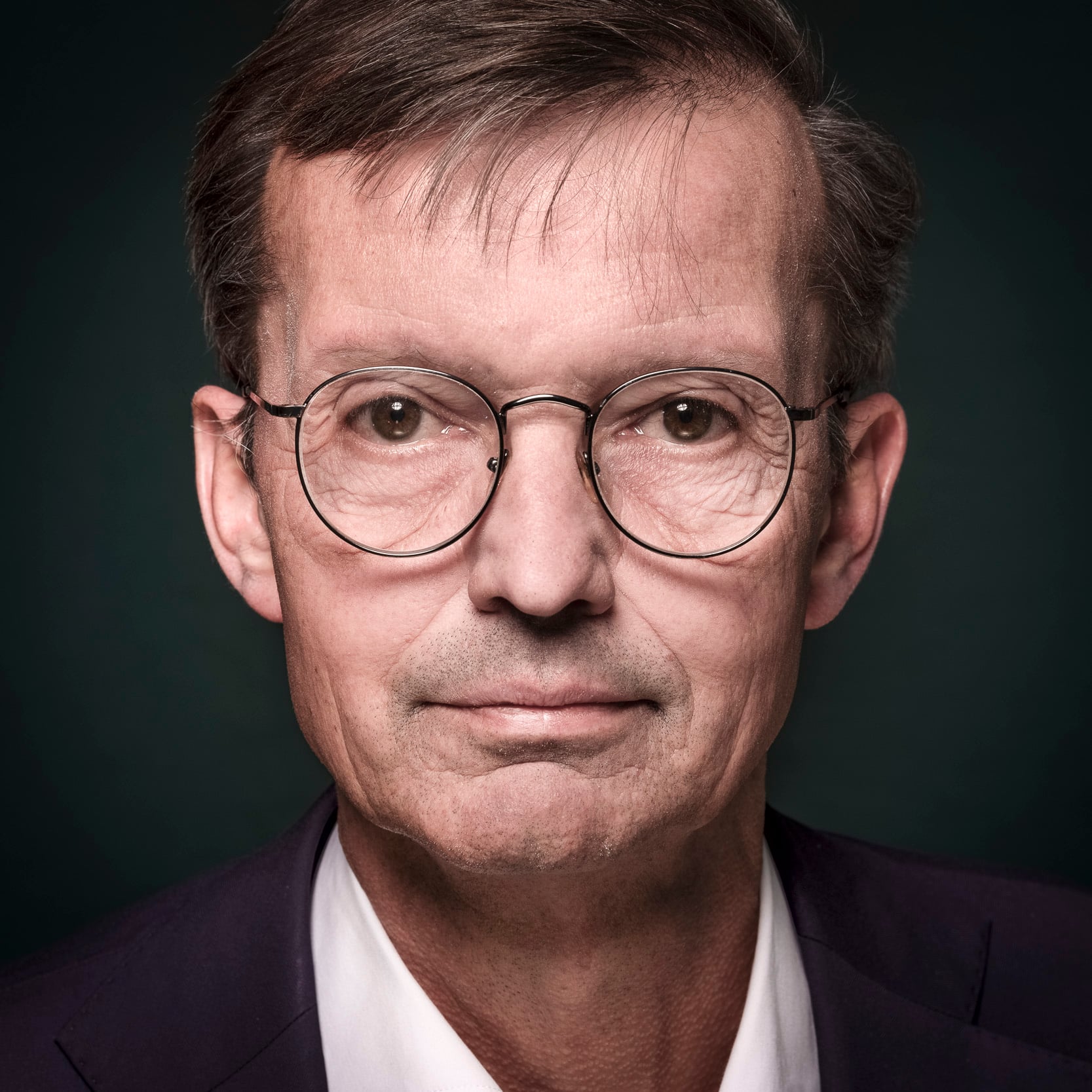 Christian Roos photo